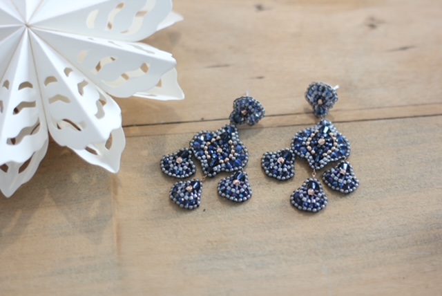 Galeriebild 15 aus dem Perlen-Ohrringe Workshop