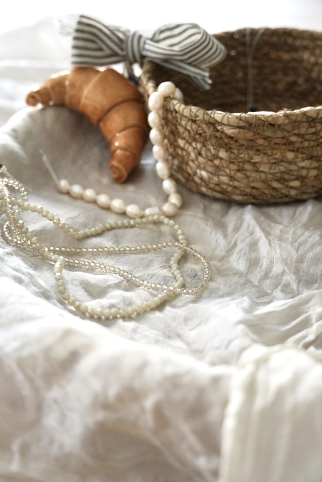 Galeriebild 17 aus dem Perlen-Ohrringe Workshop